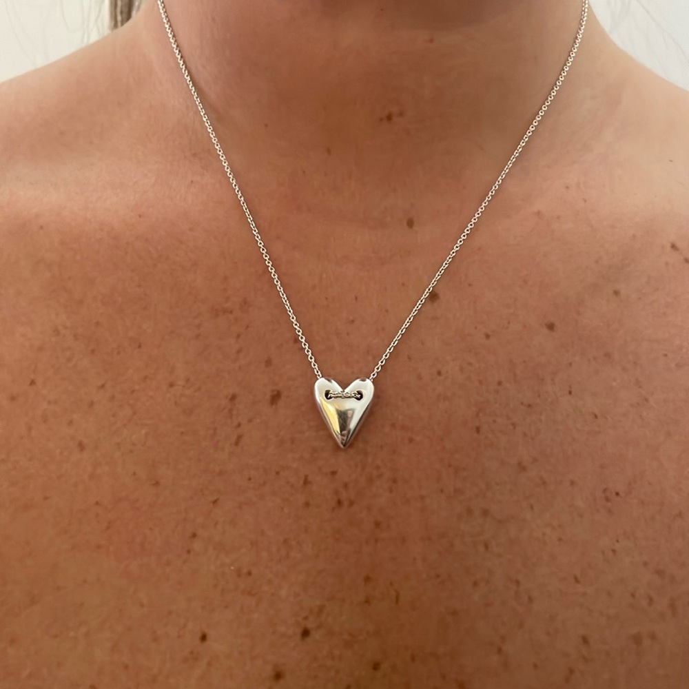 Mejuri Necklace